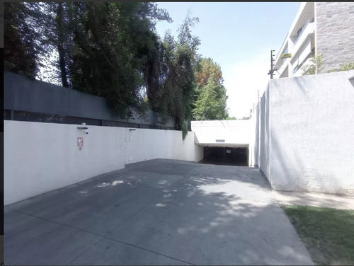 Arriendo Estacionamientos Y Bodegas Alonso Metro Manque