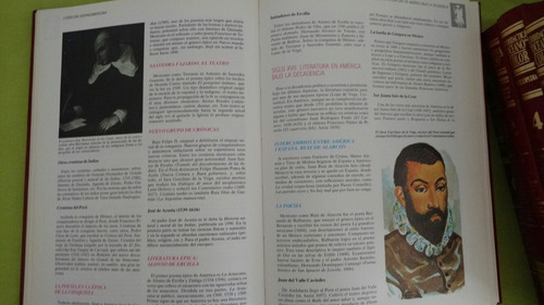 Enciclopedia Autodidactica Oceano Color (Usado)