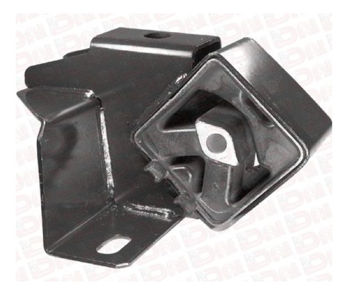 Soporte Motor Frontal Chrysler Phantom 1991-1992 L4 2.5