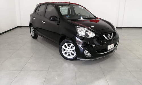 Imagen 1 de 15 de Nissan March Advance T/m 2020