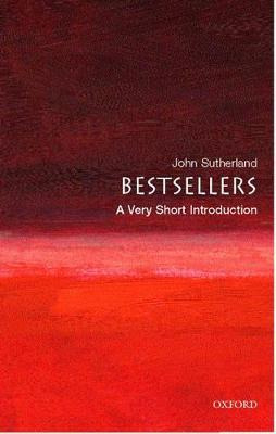 Libro Bestsellers: A Very Short Introduction -          ...