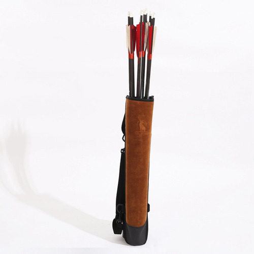 Soporte Para Flechas De Tiro Con Arco, Bolsa De