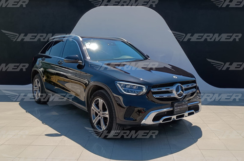 Mercedes-Benz Clase GLC 5p GLC 300 4Matic Comfort L4/2.0 Aut