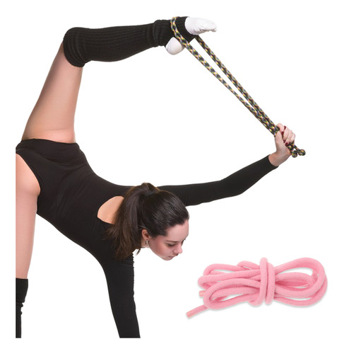 Cuerda De Entrenamiento Deportivo De Gimnasio, Cuerda De Col