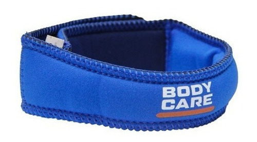 Body Care Cincha Rotuliana Con Velcro Talle Small