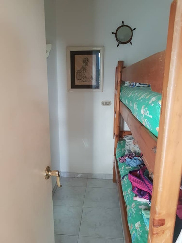 Imagen 10 de 15 de Se Vende Apartamento En Res. Coral Suite, Chichiriviche (gla-1096)