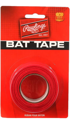 Grip Bate Rawlings  Beisbol Softball