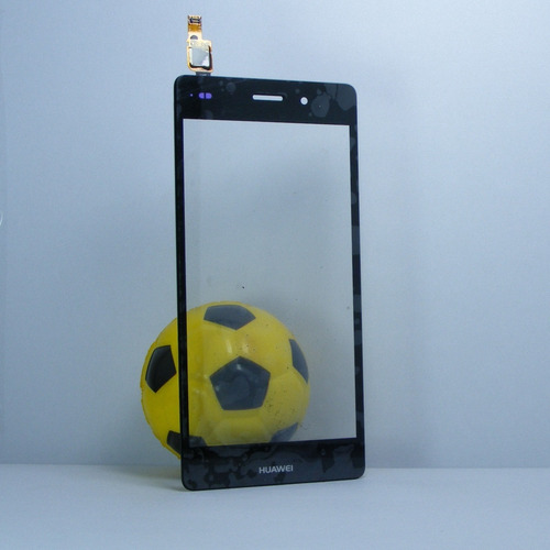 Vidrio Glas Tactil Huawei P8 Lite Original