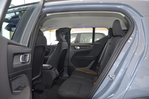 Volvo Xc40 T4 Kinetic 2021