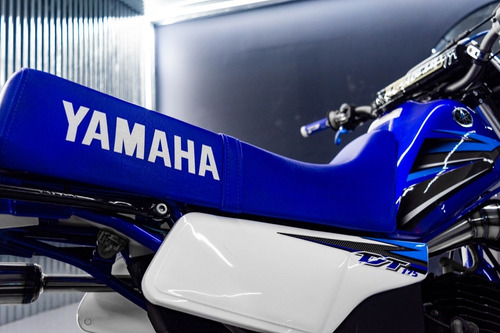 Yamaha Dt 125