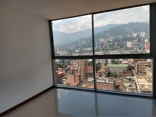 Vendo Apartaestudio Gran Manzana Itagui - A Una Cuadra Del Parque Principal