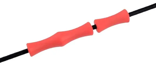 Protector De Dedos Quickshot Para Caza O Pesca Con Arco Arc.