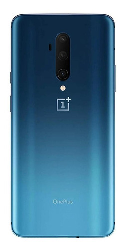 OnePlus 7T Pro Dual SIM 256 GB Haze blue 8 GB RAM