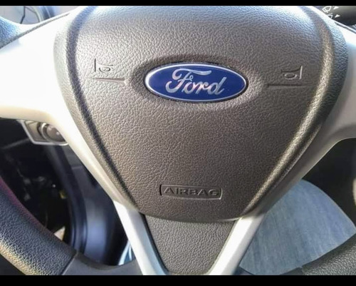 Imagen 8 de 11 de Ford Ka