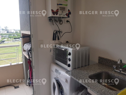 Imagen 6 de 18 de Departamento En Venta Ubicado En El Portal - Antares, Nordelta