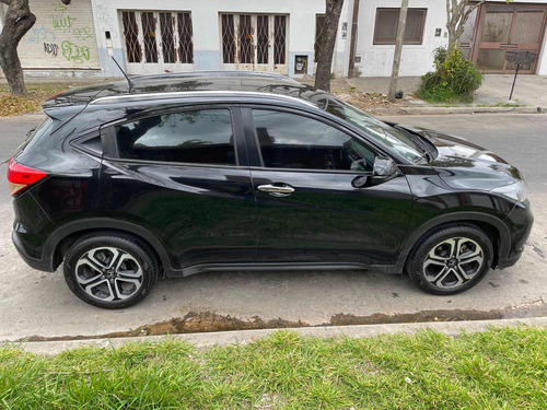 Imagen 9 de 23 de Honda Hr-v 2018 1.8 Ex-l 2wd Cvt