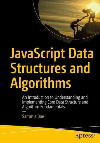 Libro: Javascript Data Structures And Algorithms: An To And