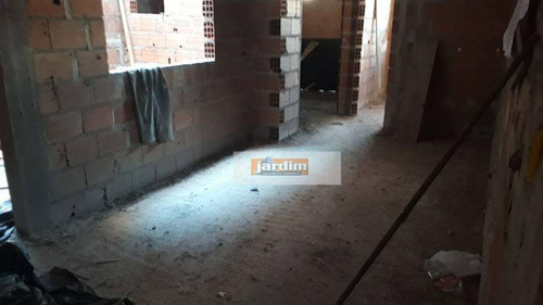 Imagem 3 de 15 de Cobertura Vl Scarpelli Entrega Dezembro 2021 - Co1268
