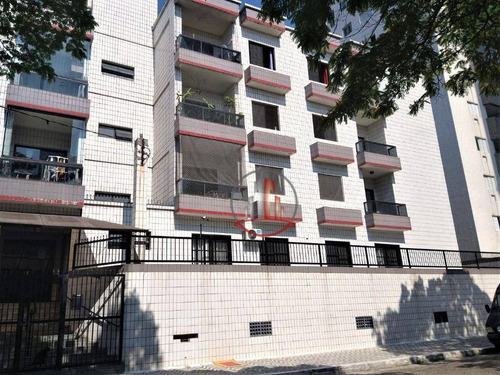 Imagem 26 de 26 de Apartamento Guilhermina - Ap2918