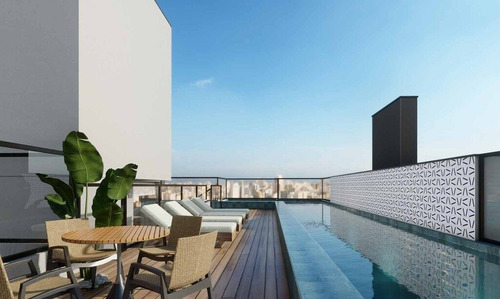 Imagem 18 de 24 de Apartamento À Venda No Bairro Tucuruvi - São Paulo/sp - O-25686-42367