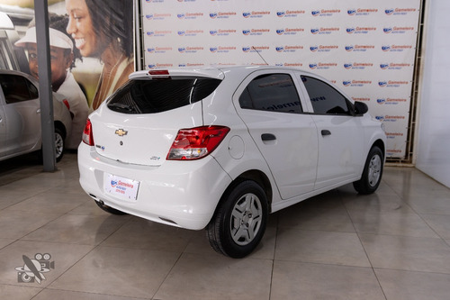 Chevrolet Onix 1.0 Joy 5p