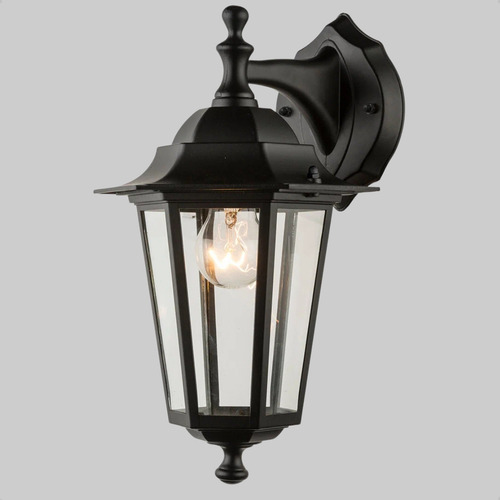 Kit 3 Arandela Taschibra Colonial Tlf 27 Alumínio E27 Bivolt