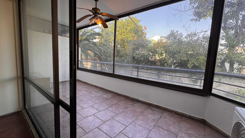 Arriendo Ñuñoa Buena Ubicación (97398)