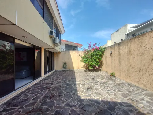Venta Casa En Costa De Oro, Boca Del Rio Veracruz En Buenas Condiciones Y Excelente Ubicación