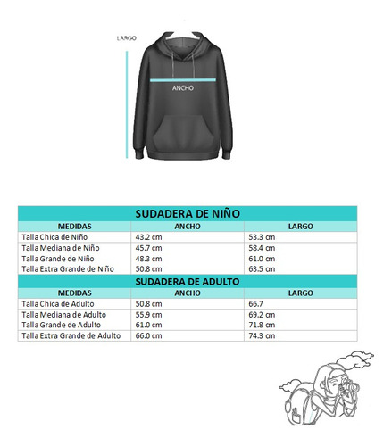 Sudadera Zoe #1