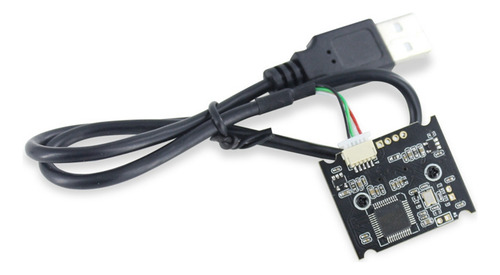 Módulo De Cámara Usb Ov3660 De 3 Millones De Píxeles 1080p 1