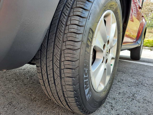 Duster Dynamique Intens Aut 4x2