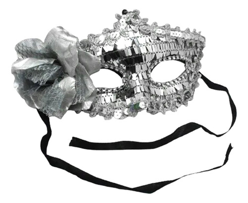 Antifaz Mardi Gras Carnaval Bdsm Sexy Disfraz Halloween