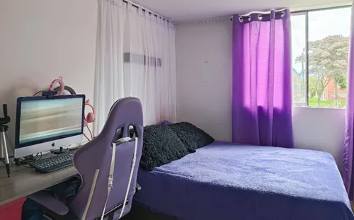 Apartamento En Venta En Perdomo. Cod V11750109