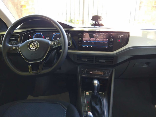 Volkswagen Polo 1.6 Msi Highline At 2020