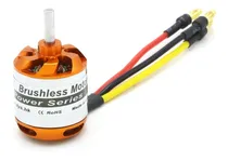 Comprar Motor Brushless Aviones Drones Aeromodelismo 1500kv D2836