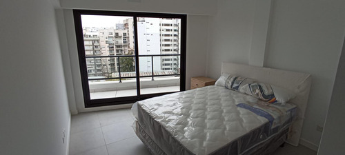 Departamento En Venta Mario Bravo 1000 A Estrenar 