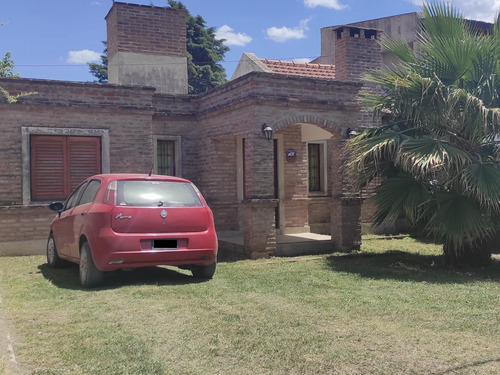 Vendo Casa - Santa Maria De Punilla