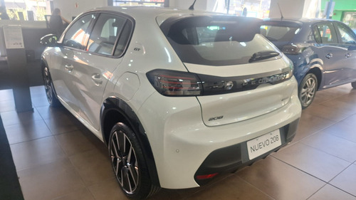 Peugeot 208 1.0T Gt