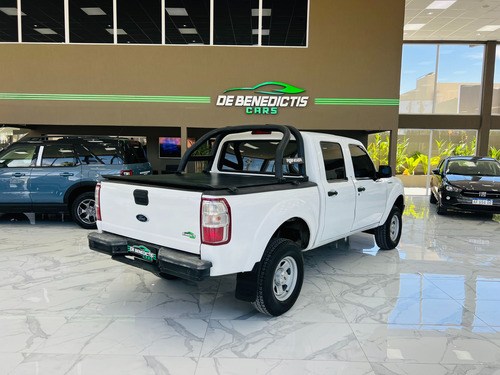 Ford Ranger 3.0 Cd Xl Plus 4x2