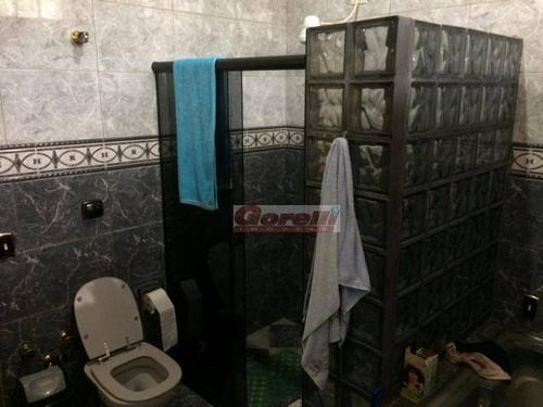 Casa Com 3 Dormitórios À Venda, 264 M² Por R$ 970.000,00 - Condomínio Arujá 5 - Arujá/sp - Ca0898