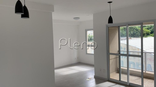 Imagem 3 de 30 de Apartamento À Venda Em Vila Lídia - Ap025184