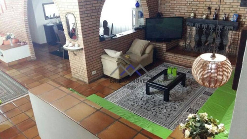 Imagem 8 de 27 de Chácara À Venda, 18000 M² Por R$ 1.100.000,00 - Bananal - Cabreúva/sp - Ch0028