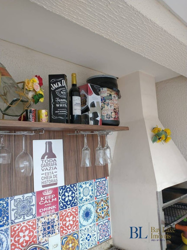 Imagem 3 de 15 de Apartamento Com Varanda Gourmet 77m² 3 Dorms 1 Suíte!! Happy Mooca!! - Ap00859e