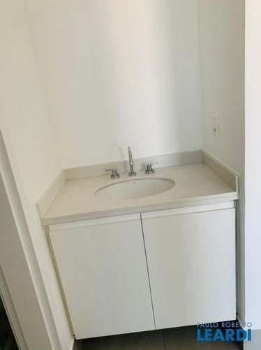 Imagem 8 de 15 de Apartamento - Sumarezinho - Sp - 644217