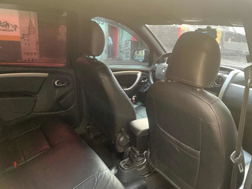 Imagem 7 de 12 de Renault Duster 2018 1.6 16v Expression Sce X-tronic 5p