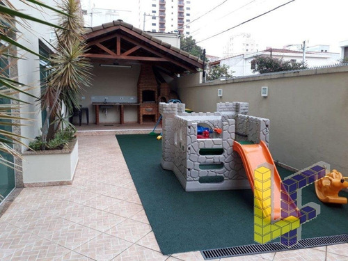 Imagem 10 de 15 de Apartamento. Bairro Barcelona - 16323