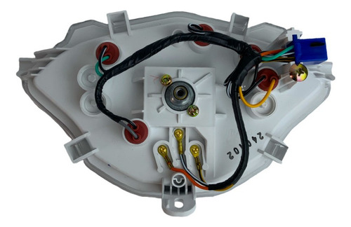 Tablero / Reloj Velocimetro Vs 125 Haojue