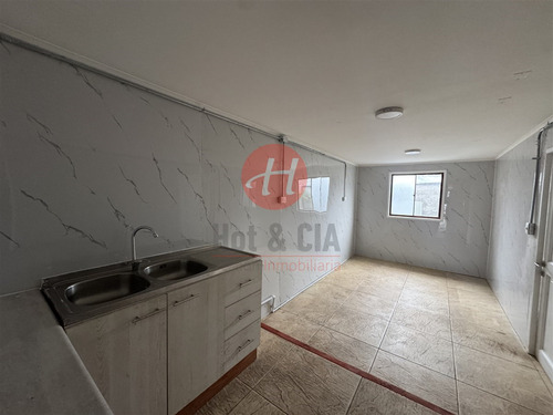 Local Comercial En Arriendo En Temuco