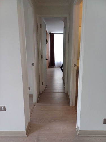 Arriendo Depto Incluye Ggcc (104279)