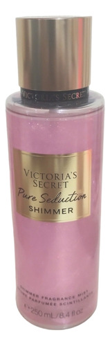 Shimmer Fragrance Mist Puré Seduction Victoria's Secret 